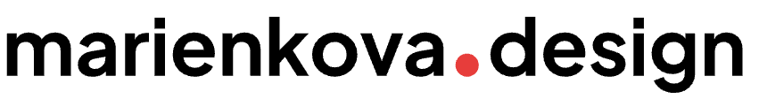 marienkova.design